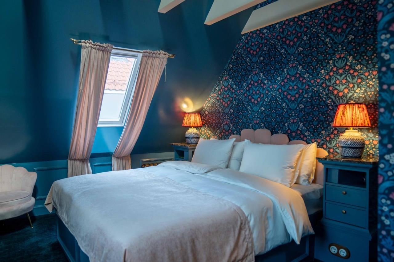 Hotel Charmante - Skostredet Bergen