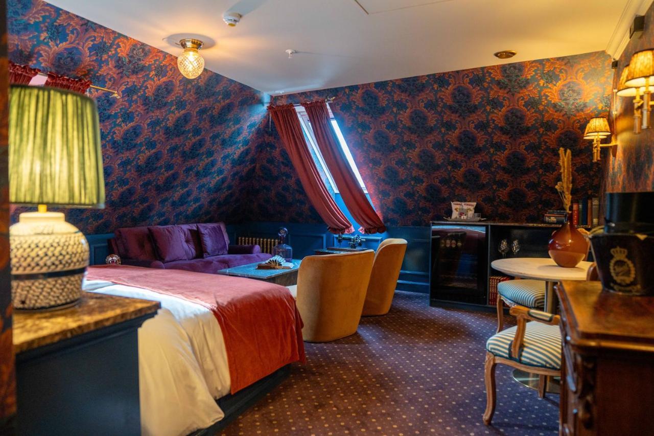 Charmante - Skostredet Hotel