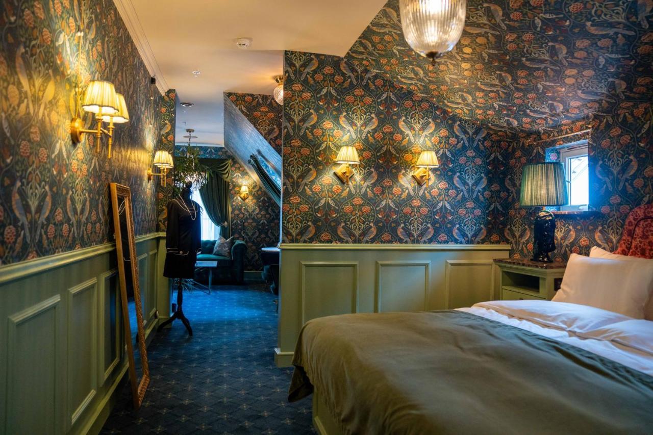 Hotel Charmante - Skostredet 5*