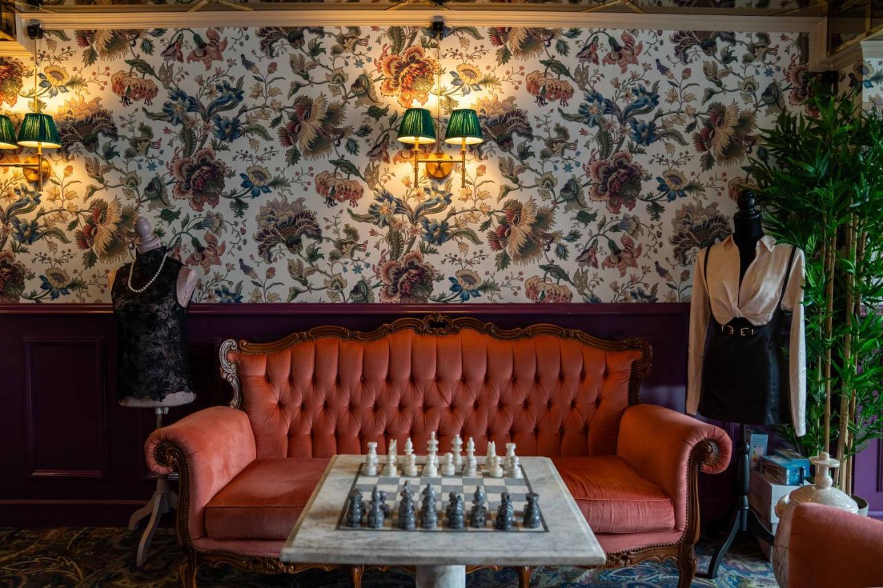 Charmante - Skostredet 5* Bergen
