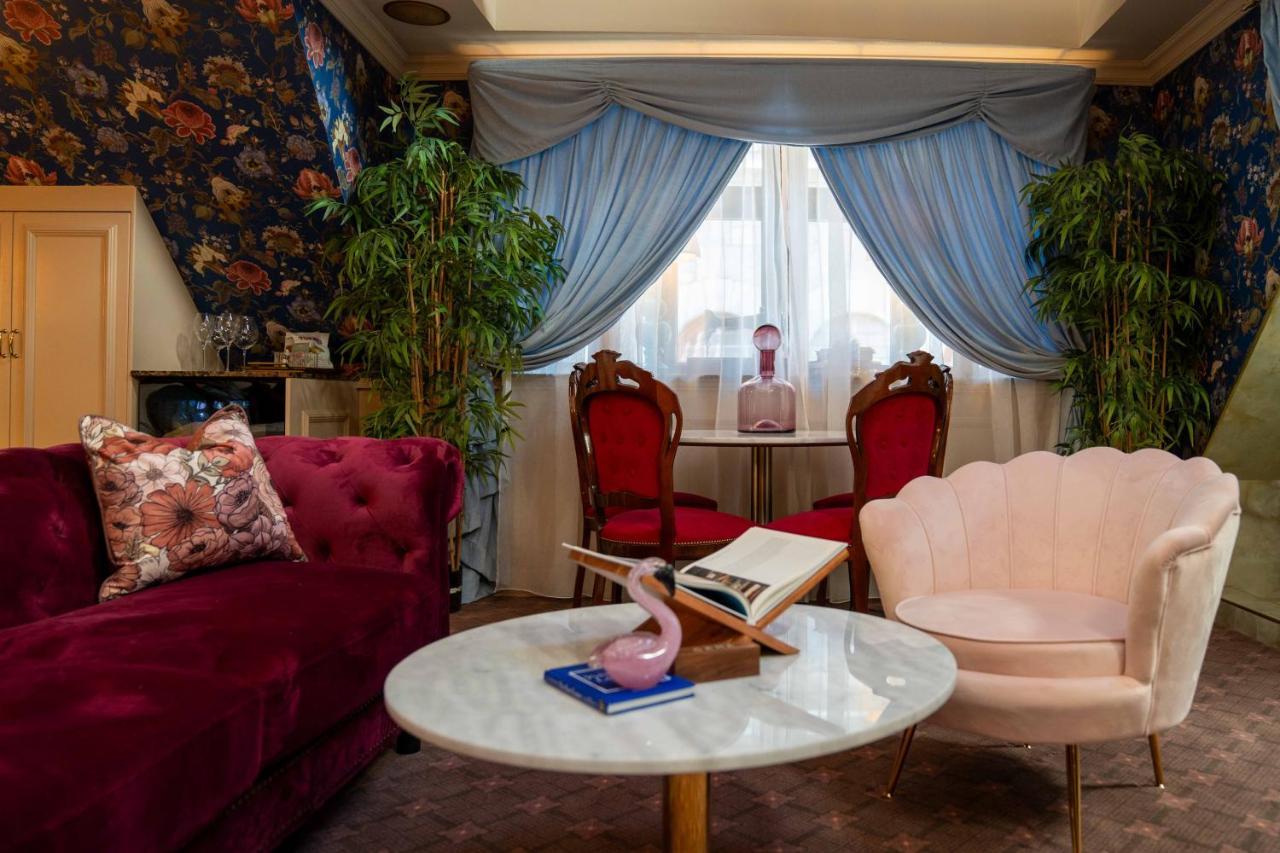 Charmante - Skostredet Hotel