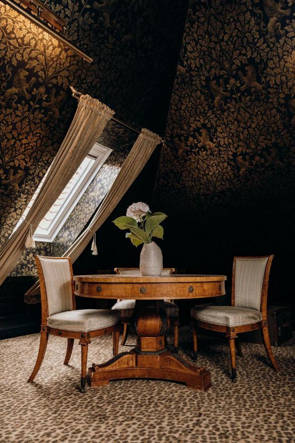 Hotel Charmante - Skostredet 5*