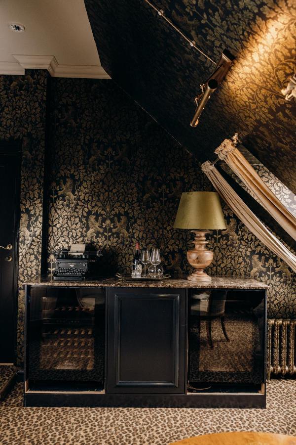 Hotel Charmante - Skostredet