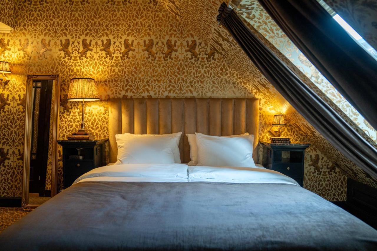 Charmante - Skostredet Hotel Bergen