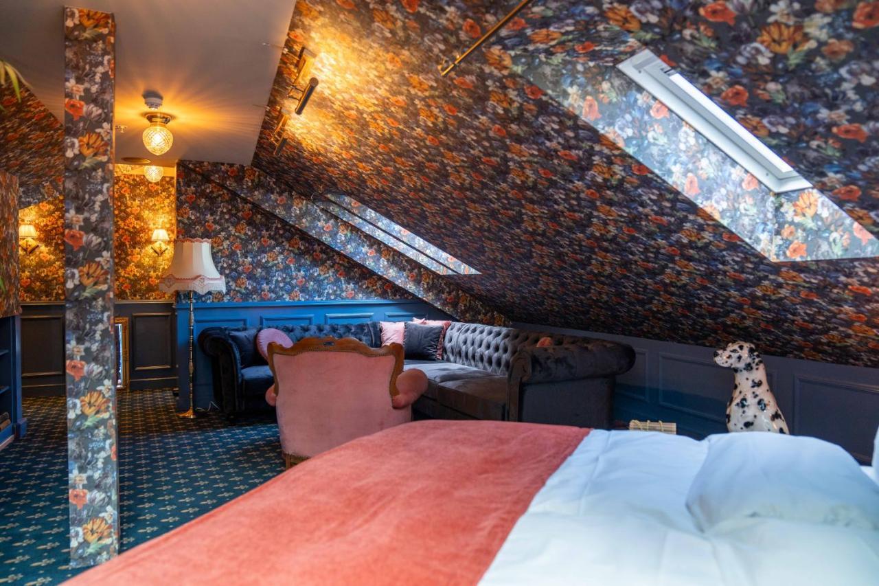 Charmante - Skostredet Hotel Bergen