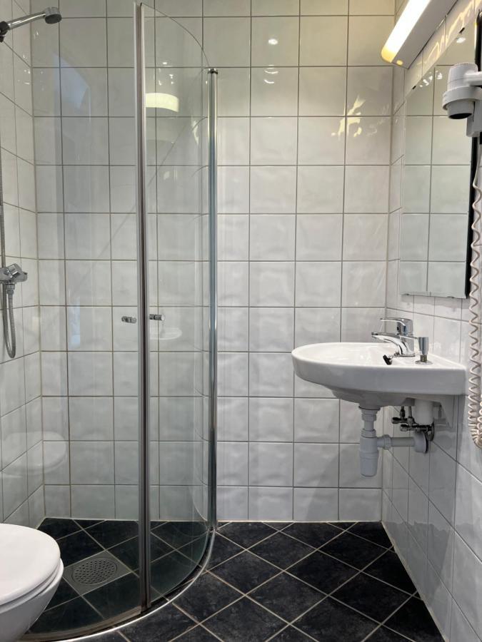 Vestre Torggaten 20 Bergen