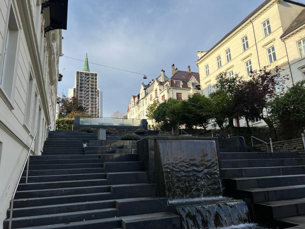 Aparthotel Vestre Torggaten 20 Bergen