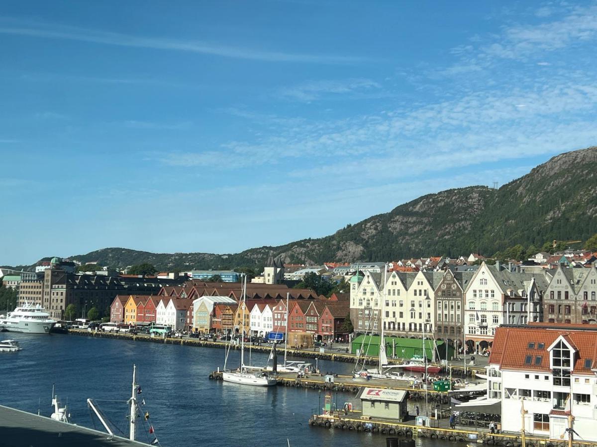 Aparthotel Vestre Torggaten 20 *