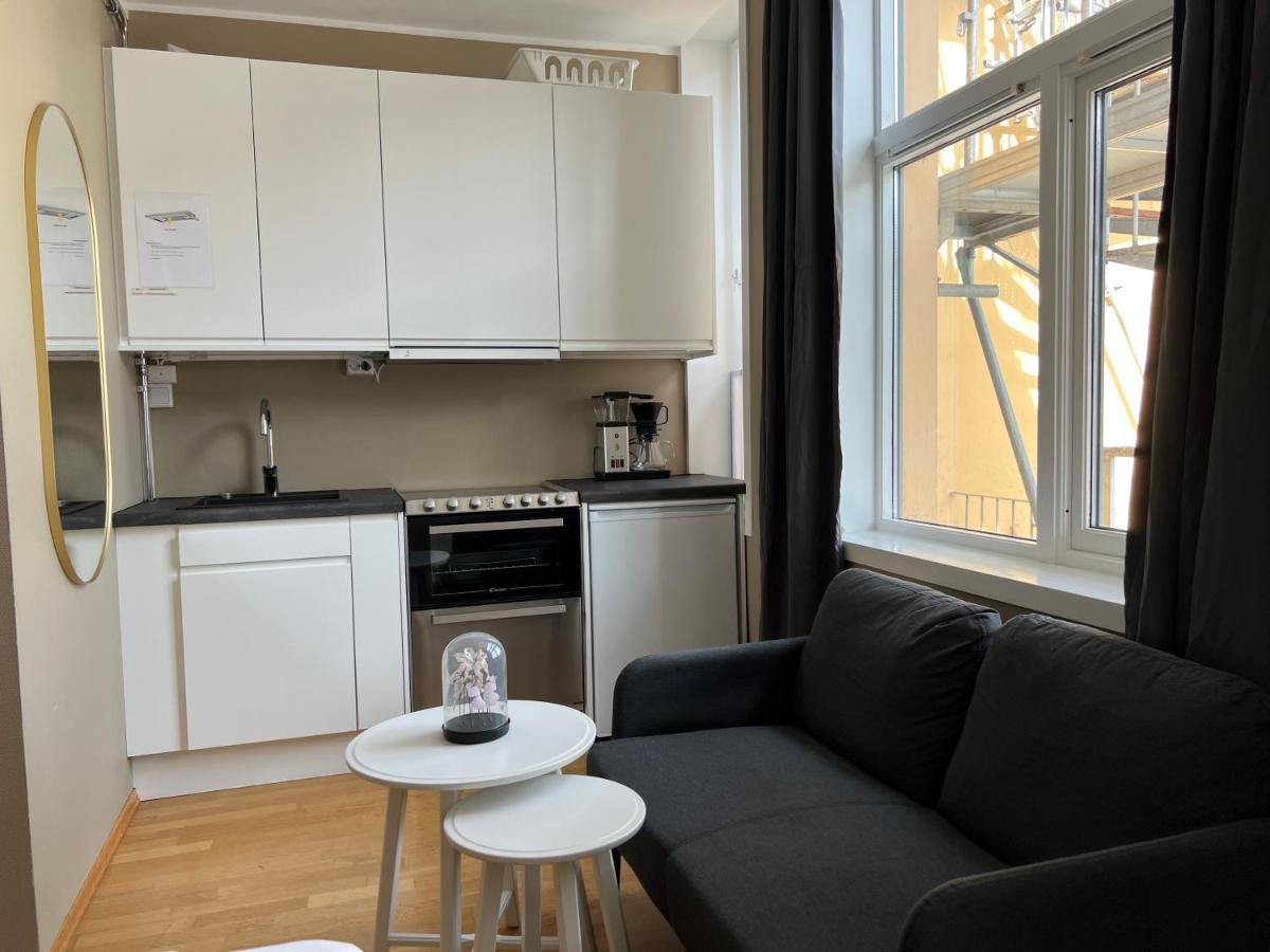 Vestre Torggaten 20 Bergen