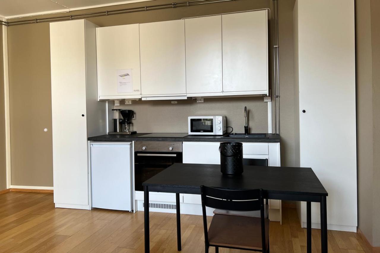 Aparthotel Vestre Torggaten 20 *