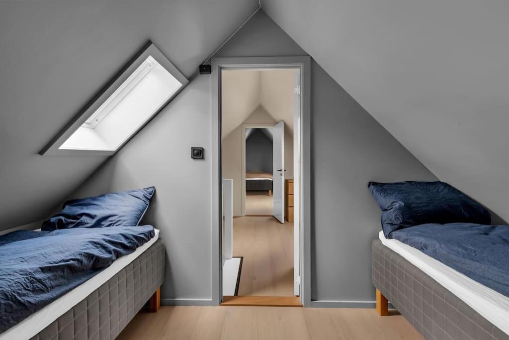 Luxurious Penthouse In The Middle Of City Center * Bergen