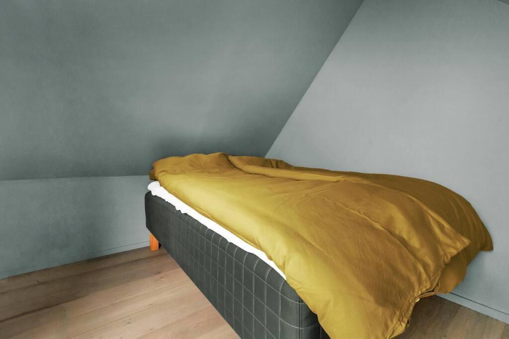 Apartment Luxurious Penthouse In The Middle Of City Center *