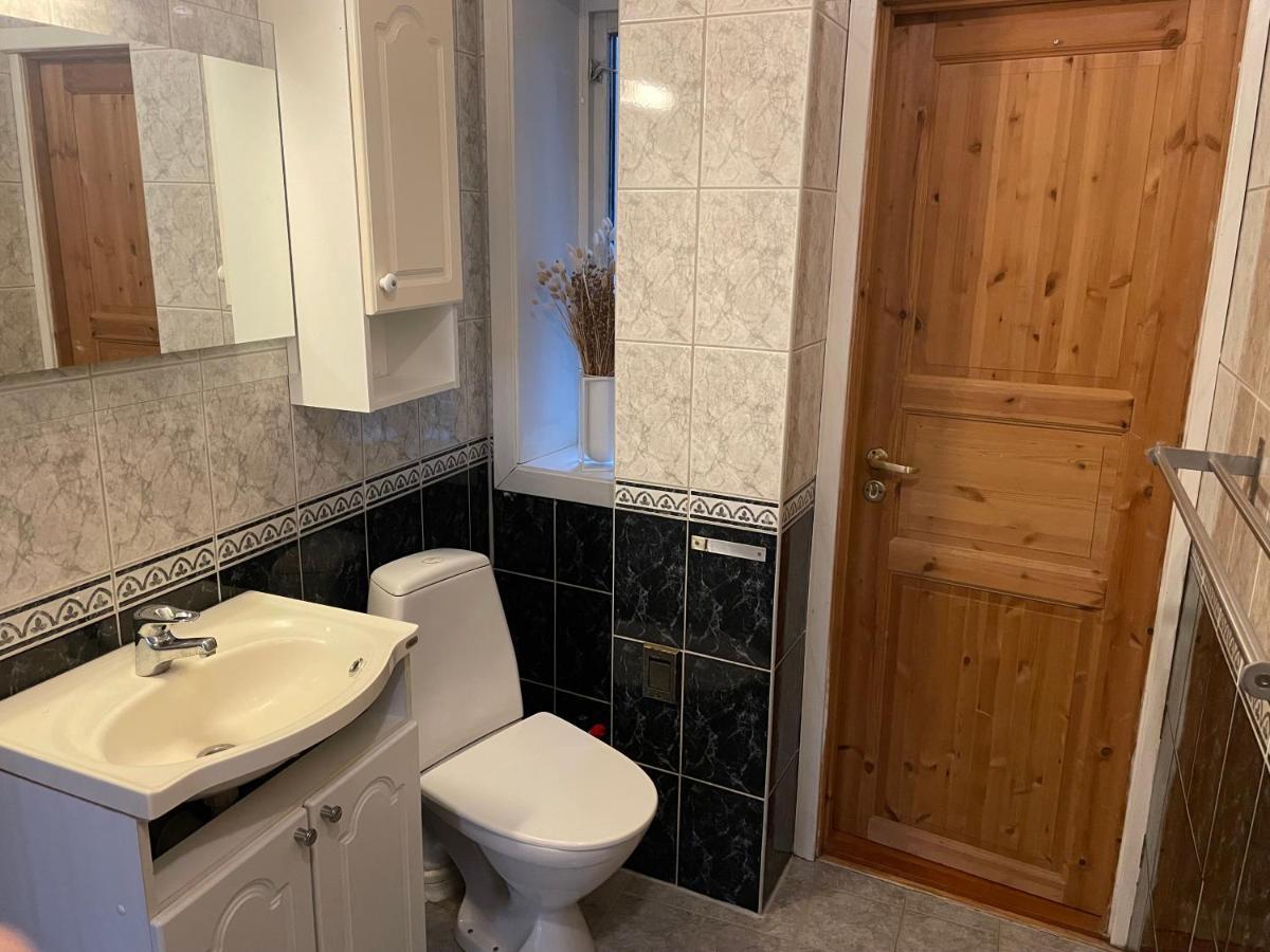 Cosy In City Centre Apartment *