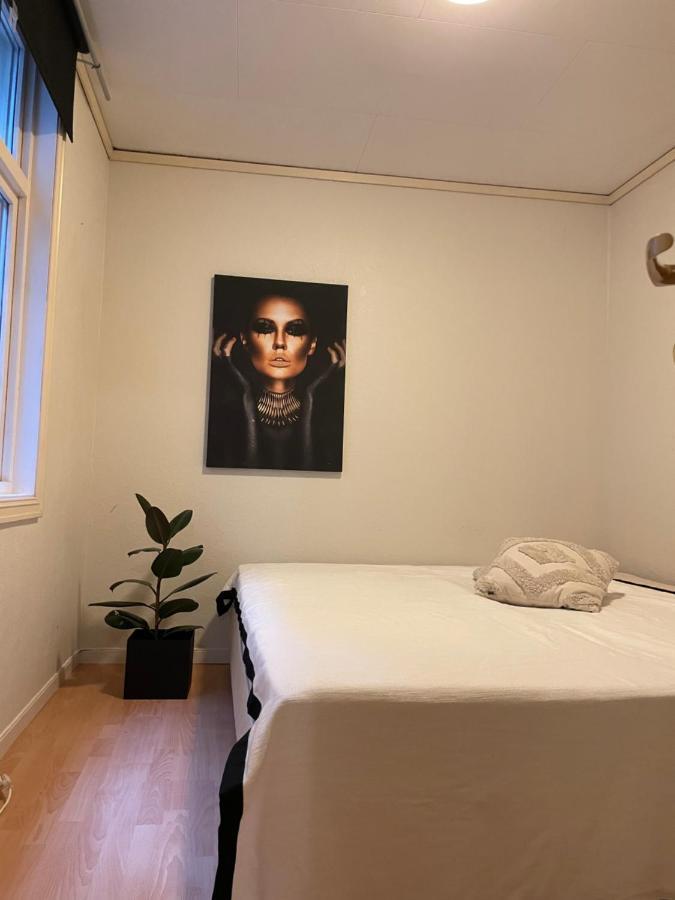 Apartment Cosy In City Centre