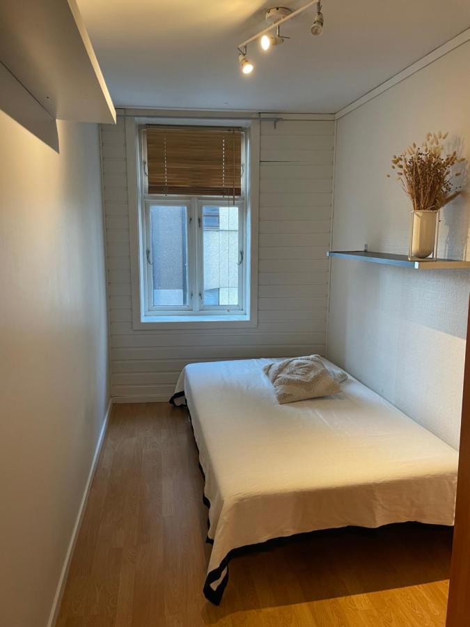 Cosy In City Centre Apartment Bergen