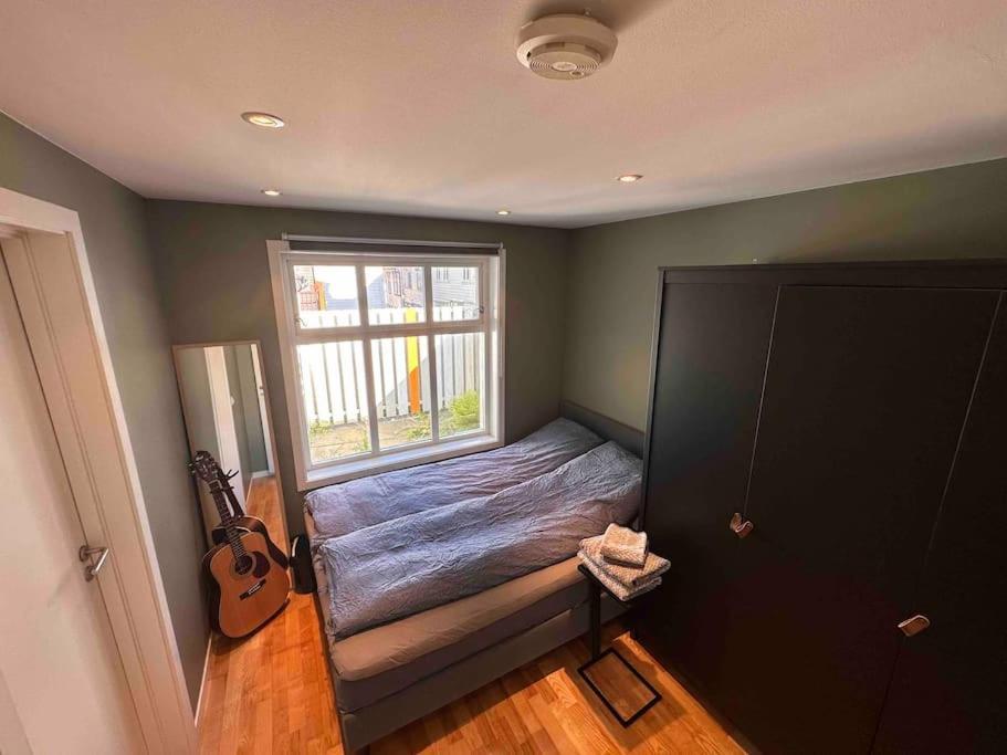 Koslig Leilighet I Bergens Smoroye Apartment Bergen