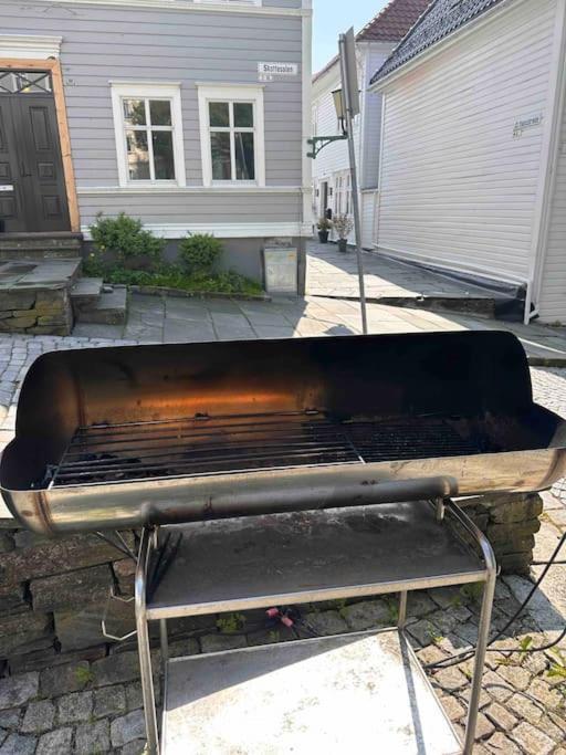 Koslig Leilighet I Bergens Smoroye * Bergen