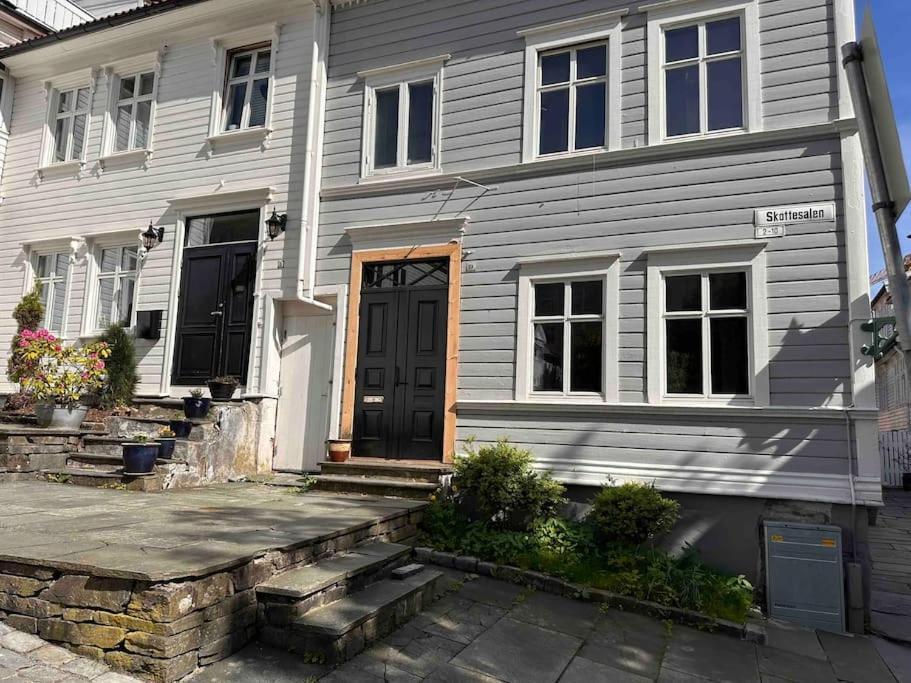 Apartment Koslig Leilighet I Bergens Smoroye Bergen