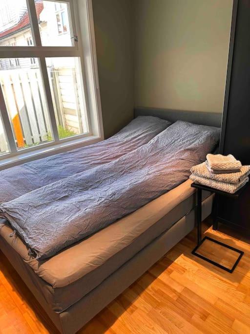 Apartment Koslig Leilighet I Bergens Smoroye