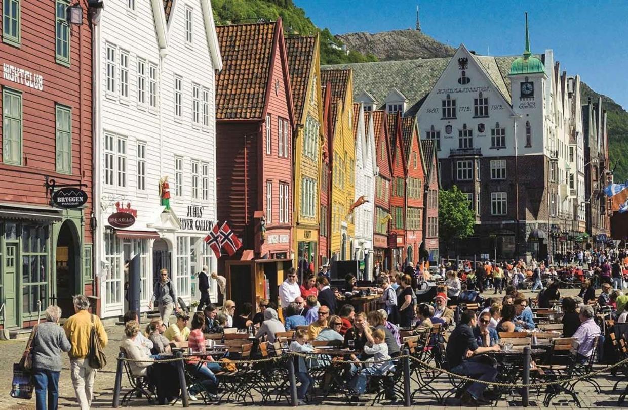 Cosy With Free Parking Leilighet *