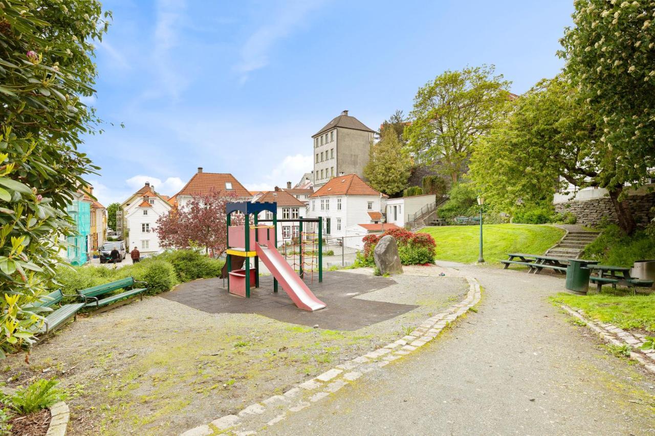 Leilighet 5min To Bryggen - Renovated - Budget Friendly