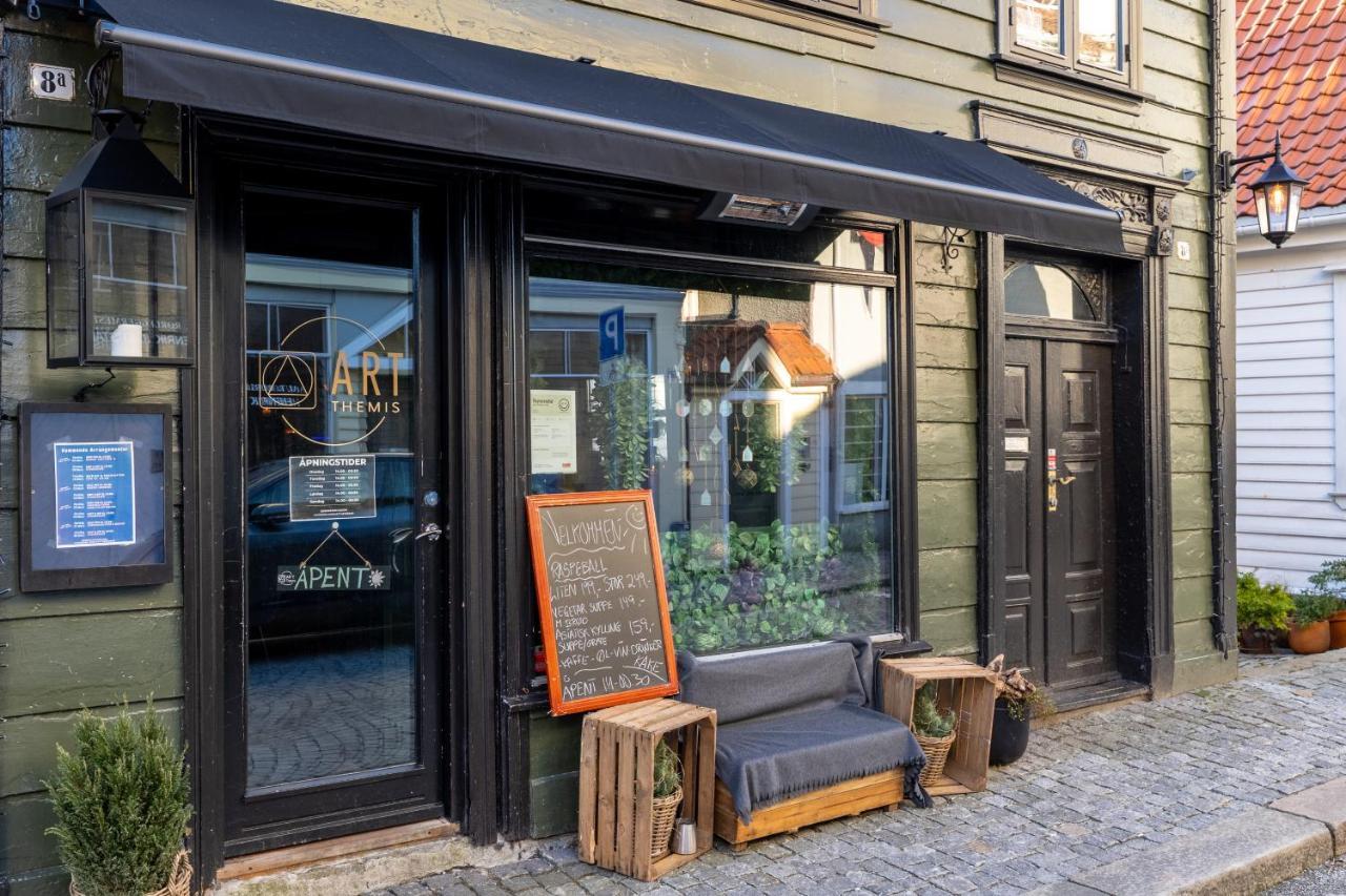Behind Bryggen - Renovated - Budget Friendly * Bergen
