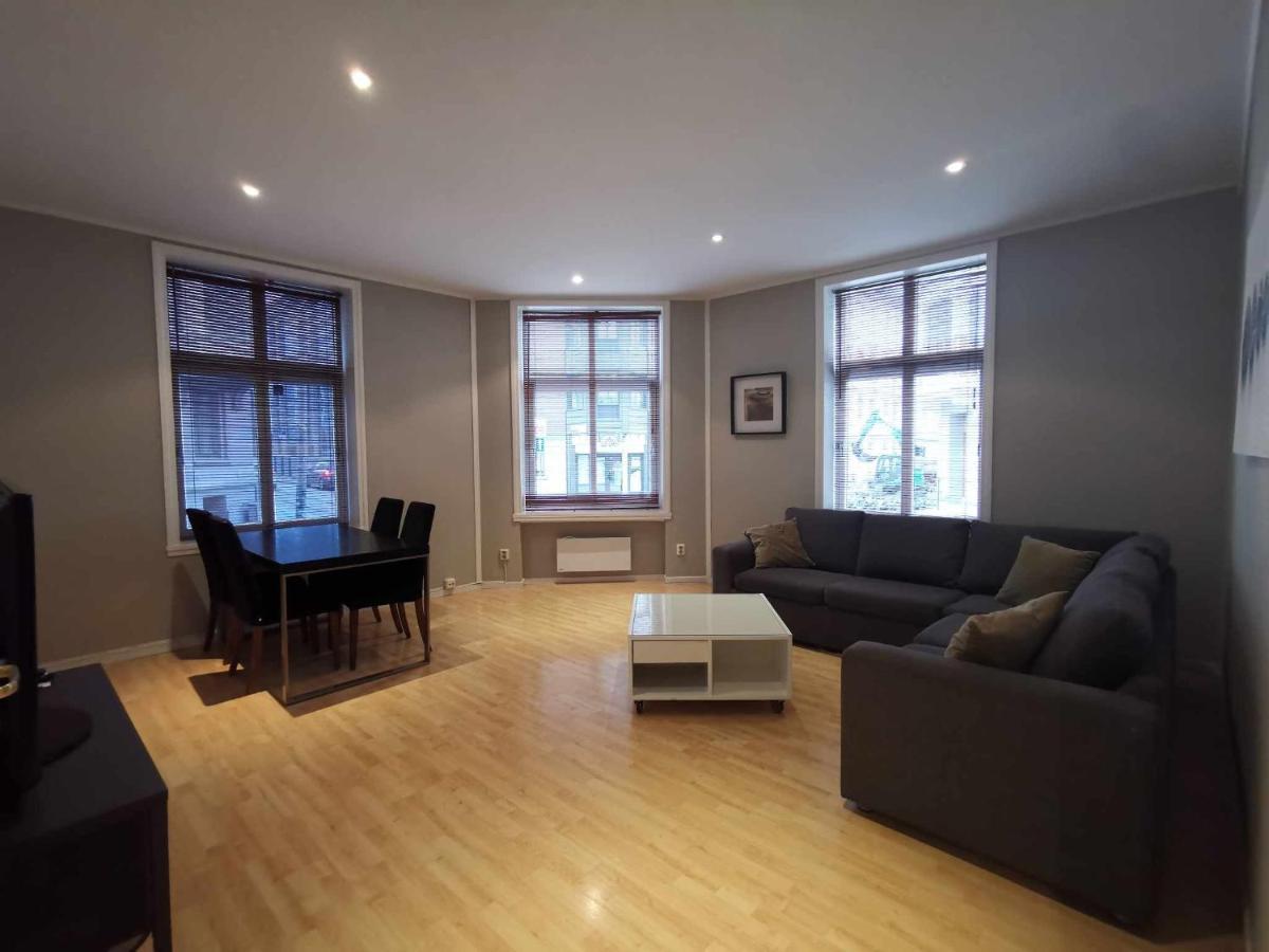 Apartment Hakonsgaten 11