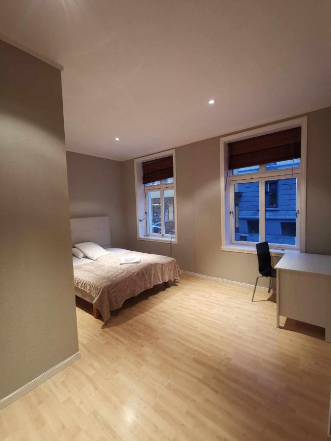 Apartment Hakonsgaten 11 Bergen