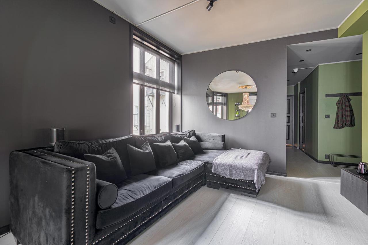 Casa Deluxe Apartment Bergen