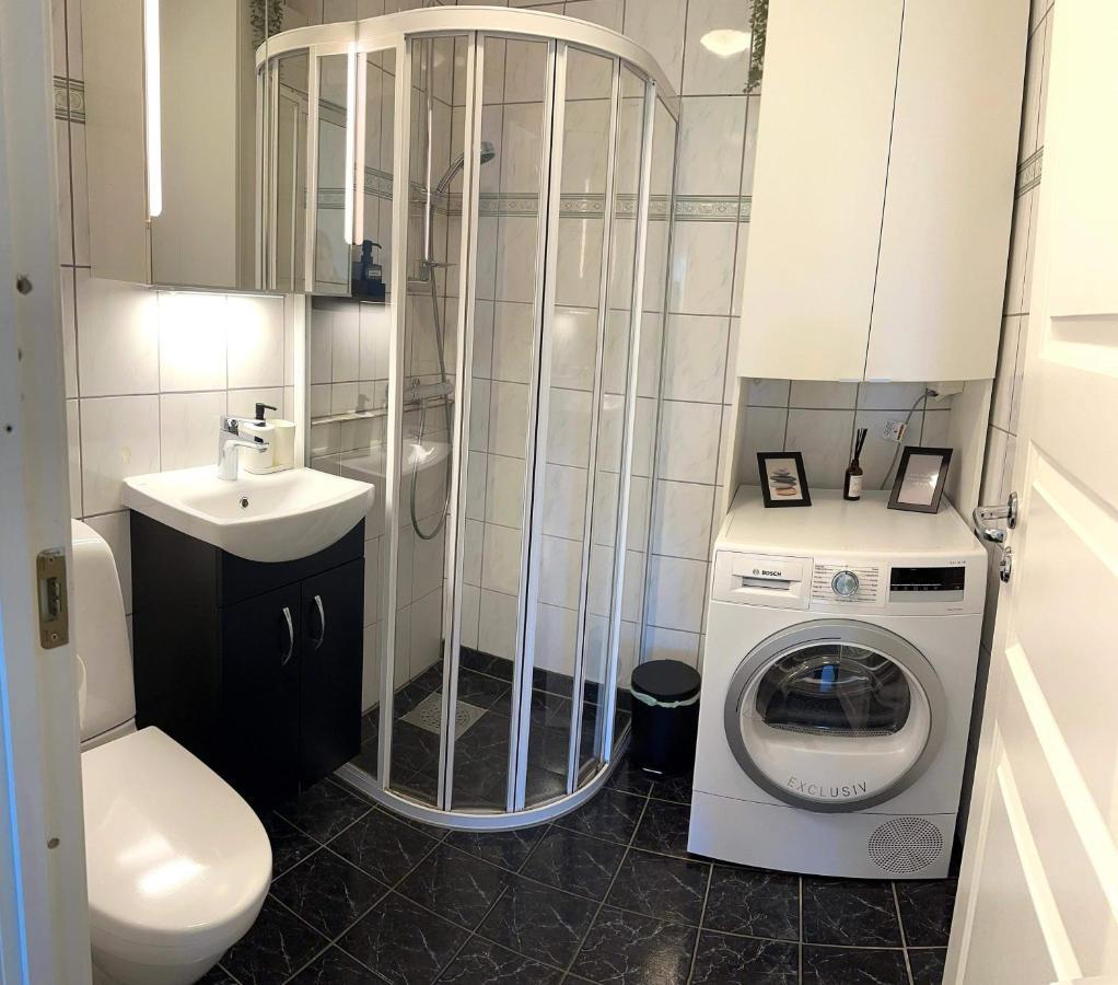 Apartamento Breathtaking Scenery And Cozy Comfort In Bergen