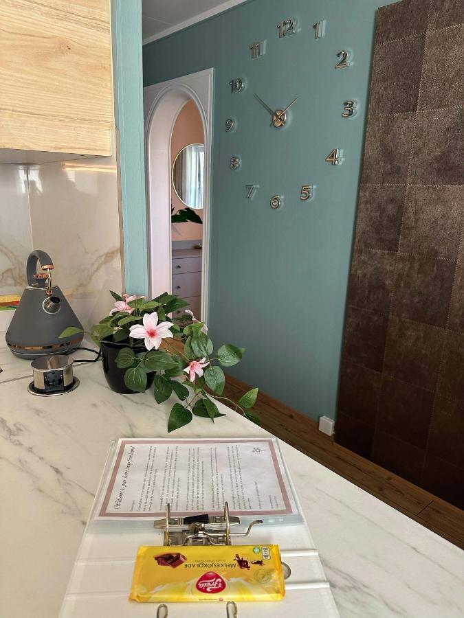 Apartamento Breathtaking Scenery And Cozy Comfort In
