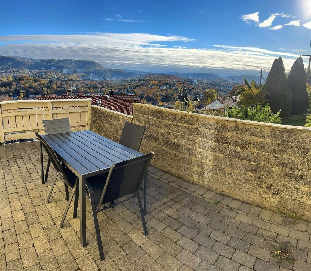 Breathtaking Scenery And Cozy Comfort In