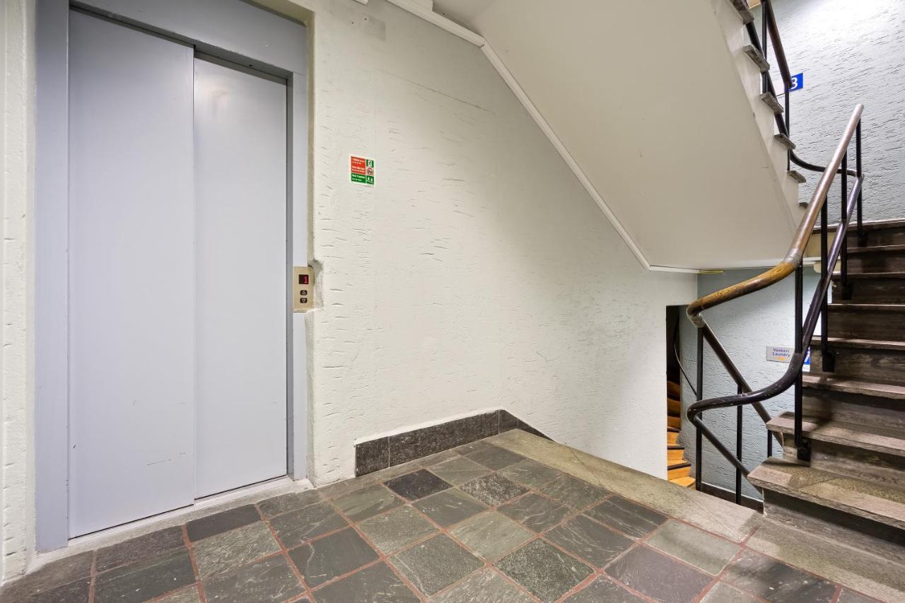 Apartment Bergen Central Apartment