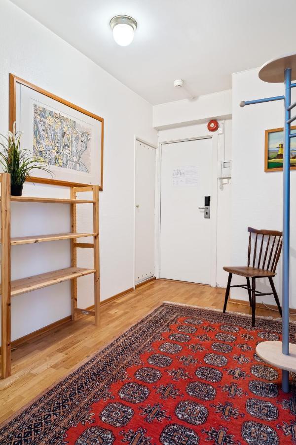 Apartment Bergen Central * Bergen