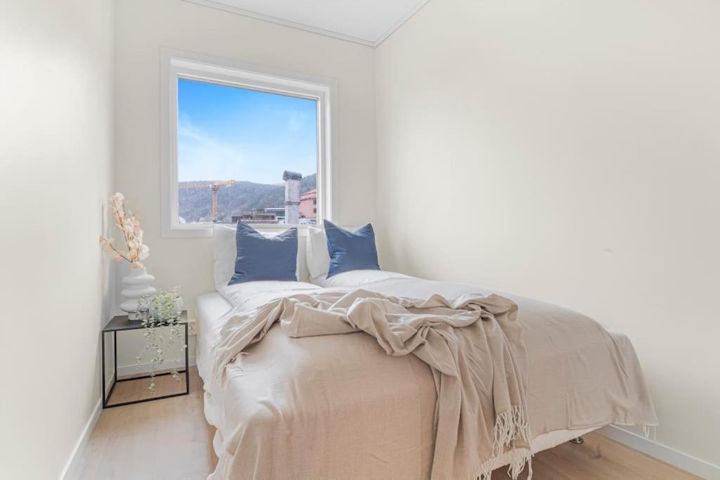 New! Huge Modern Apartment! Fit For Two Families! Apartment