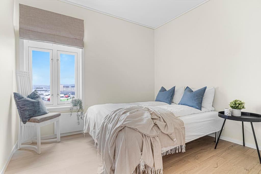 New! Huge Modern Apartment! Fit For Two Families!