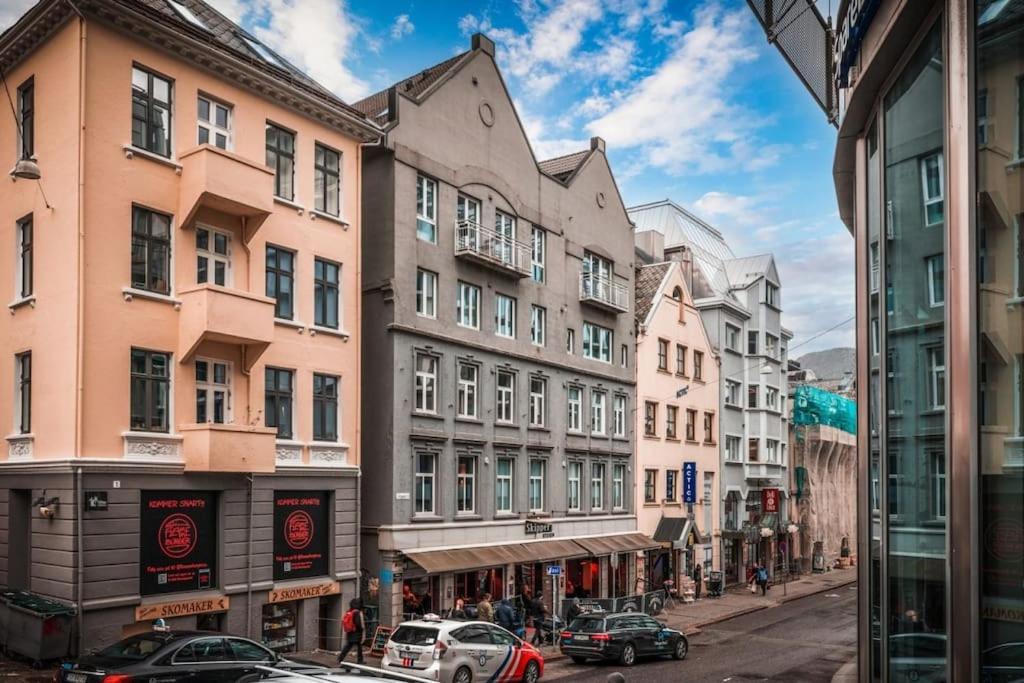 New Couples In The Heart Of Bergen