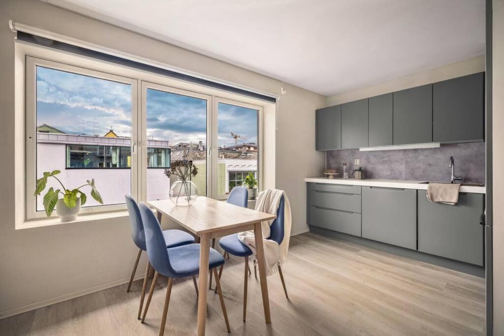 Apartment New Couples In The Heart Of
