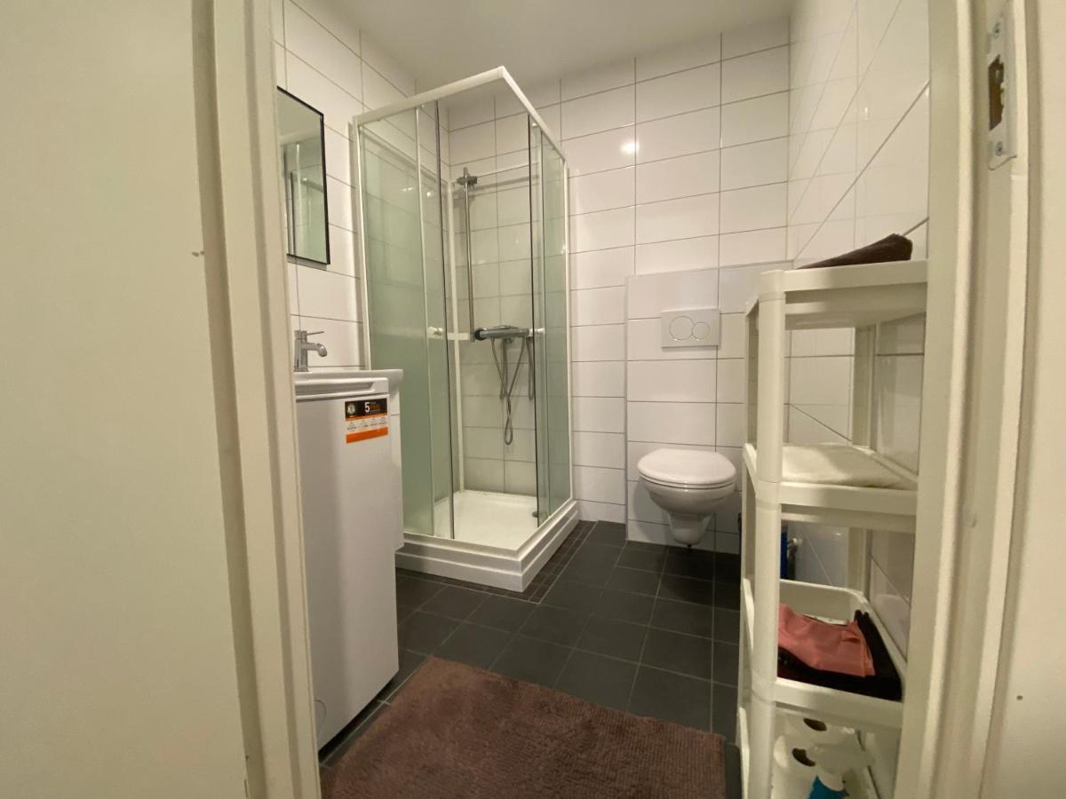 Your Dream In Apartment Bergen