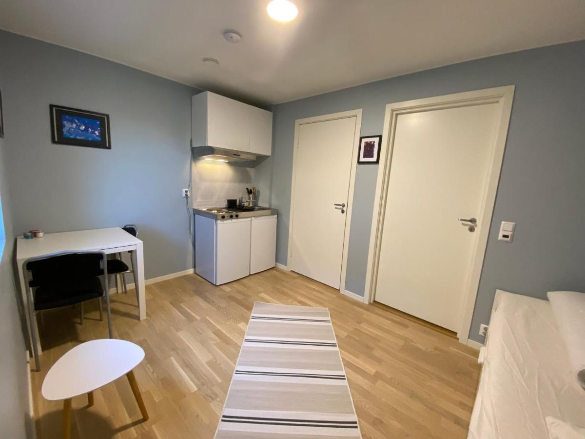 Your Dream In Apartment Bergen