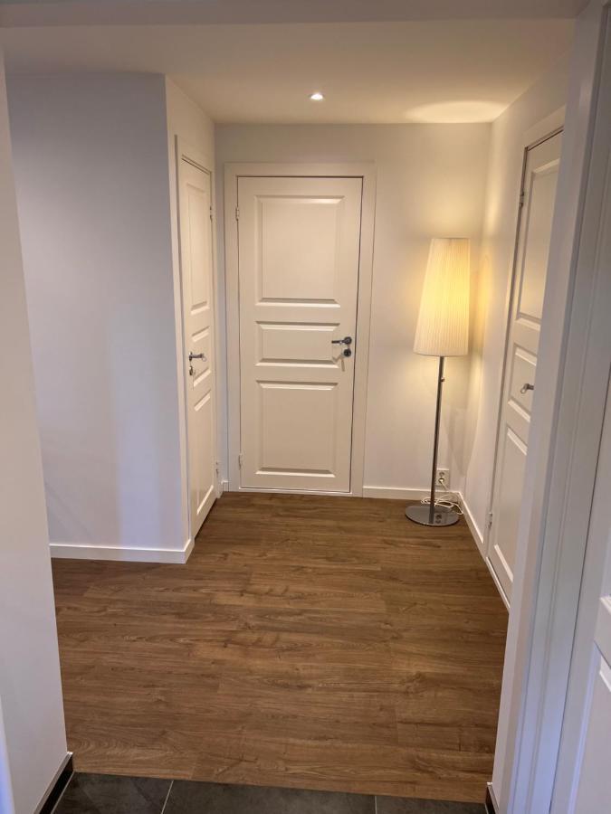 Stay Inn Bergen Apartment Apartment