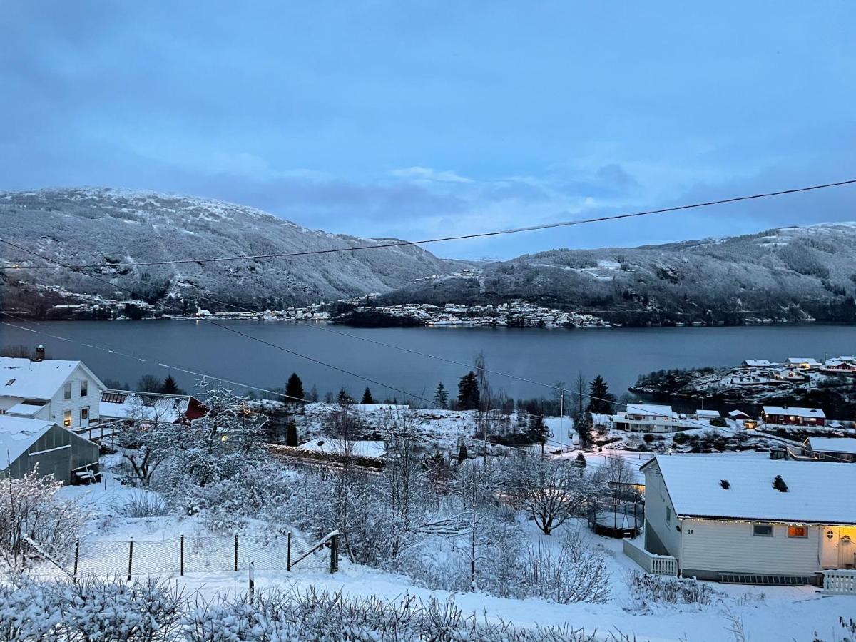 Stay Inn Bergen Apartment Apartment *