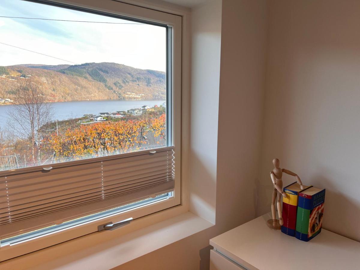 Stay Inn Bergen Apartment Apartment *