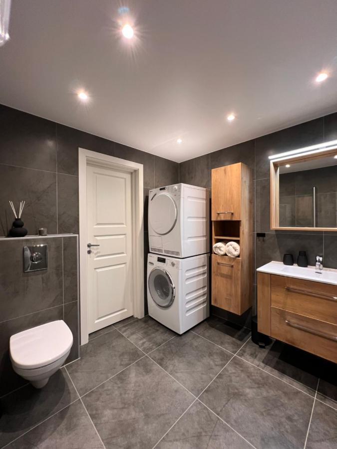 Stay Inn Bergen Apartment * Bergen