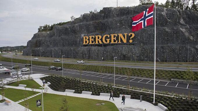 Stay Inn Bergen Apartment Apartment Bergen