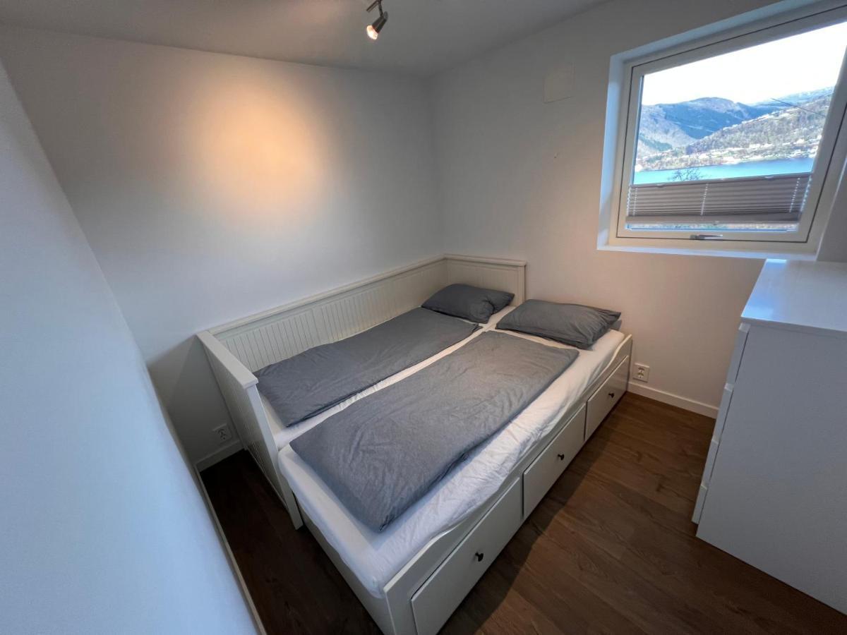 Apartment Stay Inn Bergen Apartment *