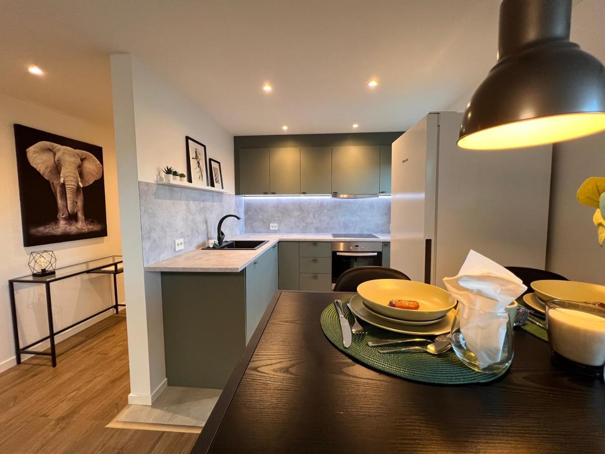 Apartment Stay Inn Bergen Apartment Bergen