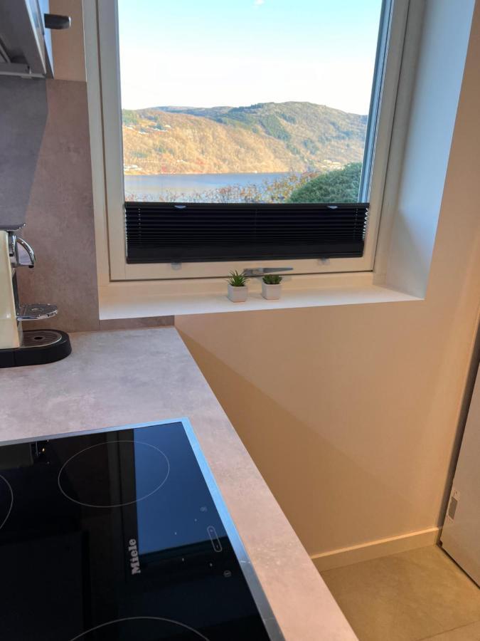 Stay Inn Bergen Apartment Apartment *