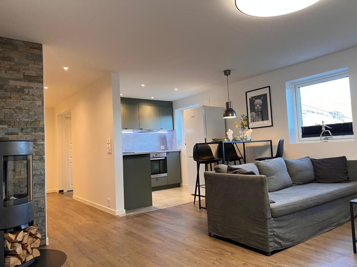 Stay Inn Bergen Apartment Apartment Bergen