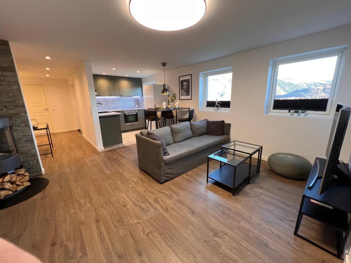 Stay Inn Bergen Apartment *